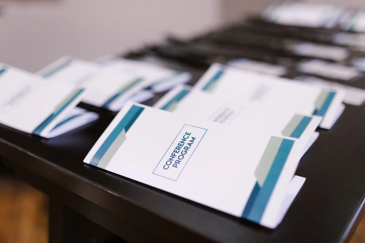 Conferences & Seminars