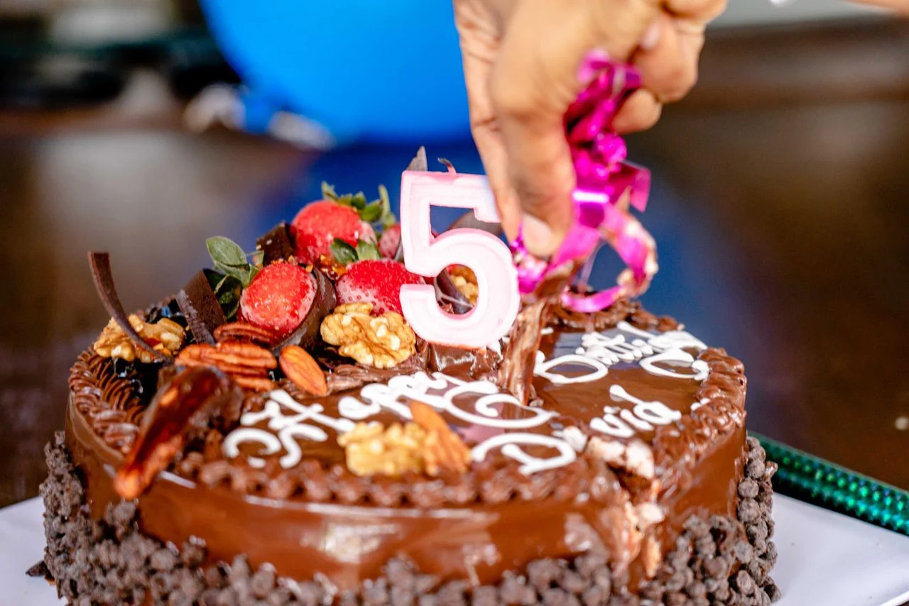 Anniversaries & Birthday Celebrations