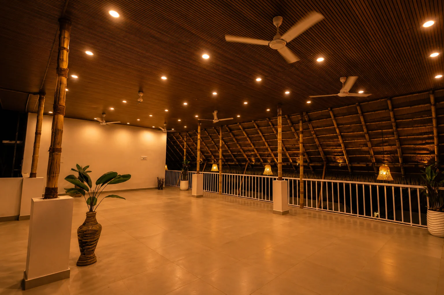 Corporate Retreats & Meetings