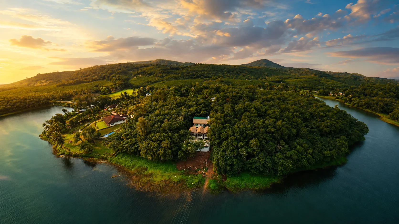 Tropical Nature Trails